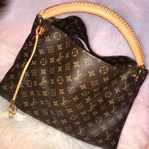MM Artsy Louis Vuitton